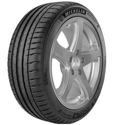 Anvelopa VARA MICHELIN Pilot sport 4 255/40R20 101Y RUN FLAT ZP XL [1]