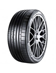 Anvelope Vara - Anvelopa VARA CONTINENTAL SPORTCONTACT 6 AO 285/45R21 113Y XL