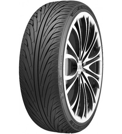 Anvelopa VARA Nankang 245/30R19 Y NS-2 XL 89 Y [1]