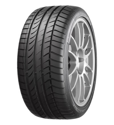 Anvelopa VARA DUNLOP SPORT MAXX TT 245/50R18 100 W  [1]