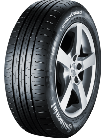 Anvelope 205 60 r16 la pret mic - Anvelopa VARA CONTINENTAL ECOCONTACT 5 MO 205/60R16 92 V 