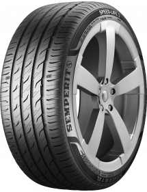  - Anvelopa VARA SEMPERIT SPEED LIFE 3 225/55R19 99 V 