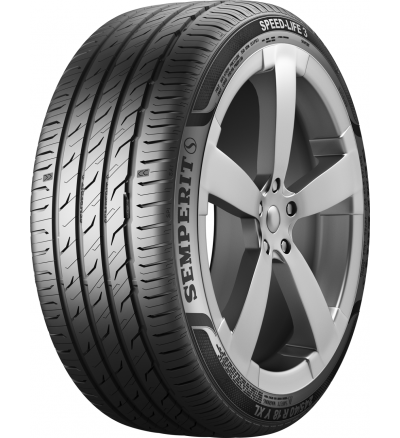 Anvelopa VARA SEMPERIT SPEED LIFE 3 225/55R19 99 V  [1]