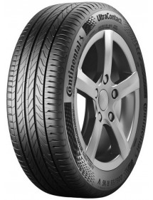  - Anvelopa VARA CONTINENTAL Ultracontact 215/60R16 99H XL