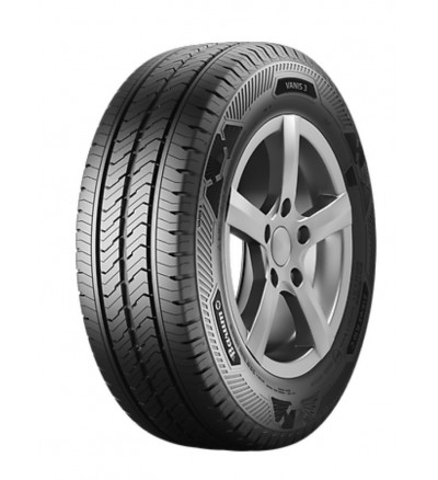Anvelopa VARA BARUM Vanis 3 185/80R14C 102/100R 8PR [1]