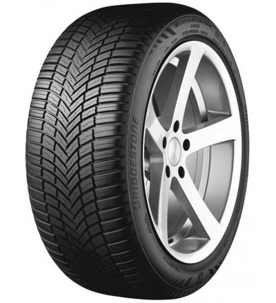 Anvelopa ALL SEASON BRIDGESTONE Weather control a005 235/55R17 103H XL [1]