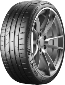 Anvelopa VARA CONTINENTAL SPORT CONTACT 7 285/35R22 106 Y XL