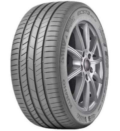 Anvelopa VARA Kumho Ecsta PS71 EV 215/55R17 94W [1]