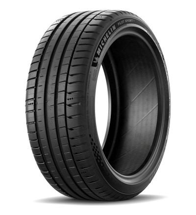 Anvelopa VARA MICHELIN PILOT SPORT 5 235/45R18 98 Y XL [1]