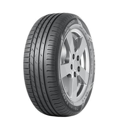 Anvelopa VARA NOKIAN WETPROOF 1 195/65R15 91 V  [1]