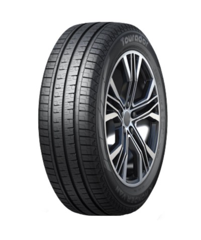 TOURADOR X wonder van 195/75R16C 110/108R 10PR