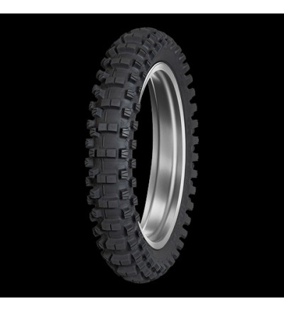 Anvelopa VARA DUNLOP GEOMAX MX34 80/100R12 41MM  [1]