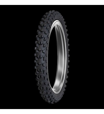 Anvelopa VARA DUNLOP GEOMAX MX34 60/100R14 29MM  [1]