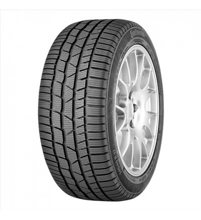 Anvelopa IARNA CONTINENTAL CONTIWINTERCONTACT TS830P 205/60R16 96H XL [1]