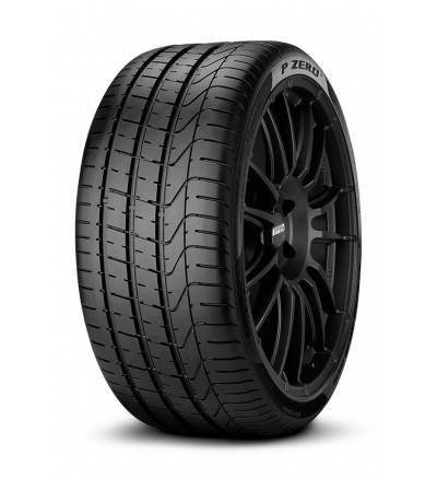 Anvelopa VARA PIRELLI P-ZEROPZ4 /AO /NCS 265/40R20 104 Y XL [1]