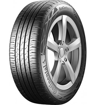 Anvelopa VARA CONTINENTAL ECO CONTACT 6 Q /MO 285/40R20 108 W XL [1]