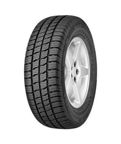 CONTINENTAL VANCOFOURSEASON 2 205/65R16C 107/105T