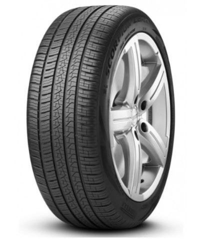 PIRELLI SCORPION ZERO ALL SEASON J 295/40R21 111Y