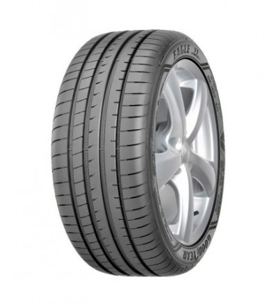 Anvelopa VARA GOODYEAR EAG F1 ASY 5 225/55R17 97V  [1]