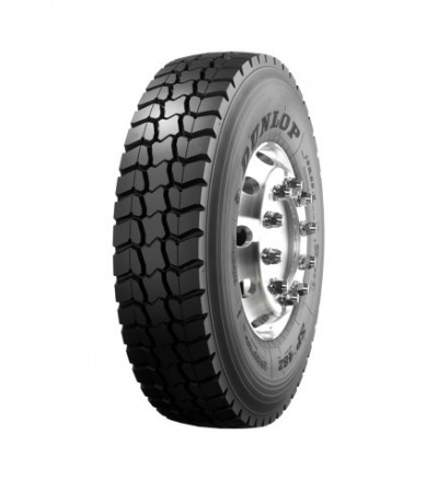 Anvelopa CAMION VARA DUNLOP SP482 315/80R22.5 156/150K  [1]