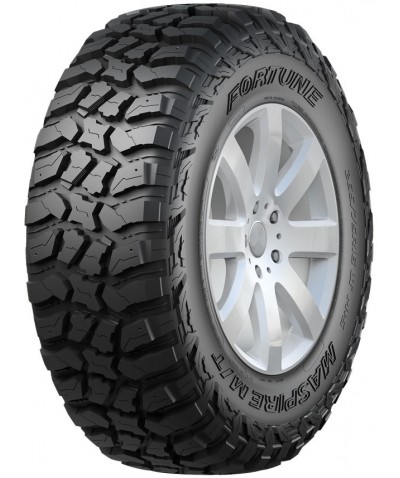 FORTUNE MASPIRE M/T 225/75R16 115/112Q