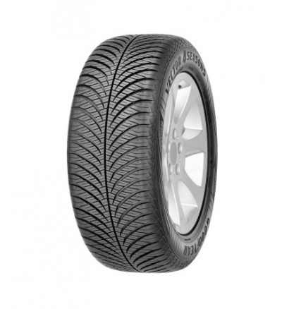Anvelopa ALL SEASON GOODYEAR VEC 4SEASONS G2 185/60R15 84T  [1]