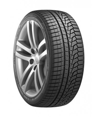 HANKOOK W320 WiNter i*cept evo2 215/45R16 90H