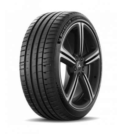 Anvelopa VARA MICHELIN PILOT SPORT 5 255/35R20 97Y  [1]
