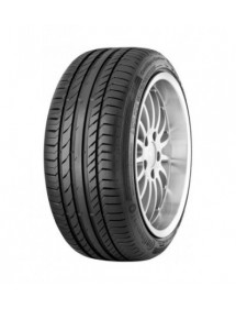 Anvelope Vara - Anvelopa VARA CONTINENTAL ContiSportContact 5 * 285/35R21 105Y 