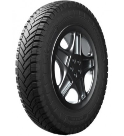 Anvelopa ALL SEASON MICHELIN AGILIS CROSSCLIMATE 225/65R16C 112R  [1]