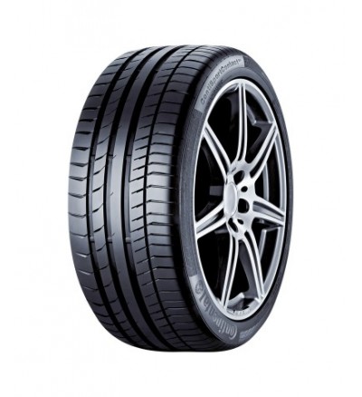 Anvelopa VARA CONTINENTAL ContiSportContact 5P N1 275/35R21 103Y  [1]