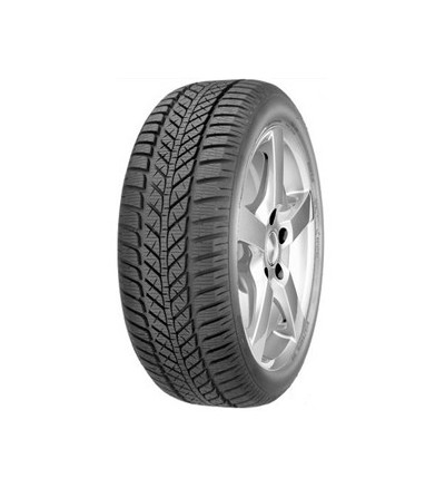 Anvelopa IARNA FULDA KRI CONTROL HP 2 215/65R15 96H  [1]