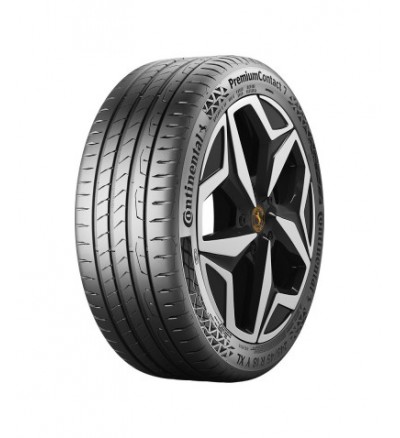 Anvelopa VARA CONTINENTAL PREMIUM CONTACT 7 285/40R21 109Y  [1]