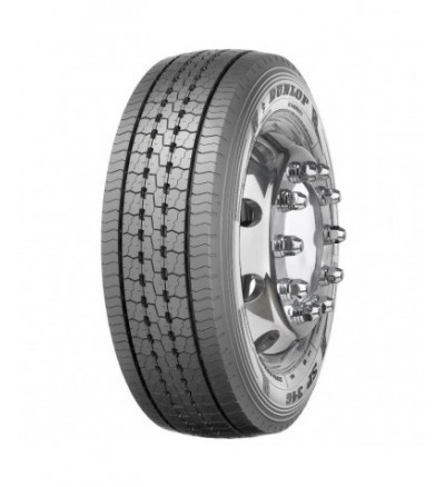 Anvelopa CAMION VARA DUNLOP SP346 245/70R19.5 136/134M  [1]