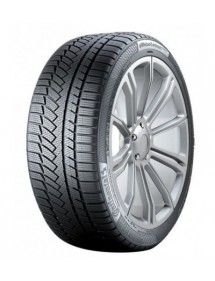 Anvelope 225 55 r17 la pret mic - Anvelopa IARNA CONTINENTAL WinterContact TS 850 P *MOE 225/55R17 97H 