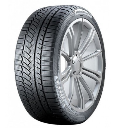 Anvelopa IARNA CONTINENTAL WinterContact TS 850 P *MOE 225/55R17 97H  [1]
