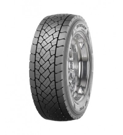 Anvelopa CAMION VARA DUNLOP SP446 285/70R19.5 146/144L  [1]