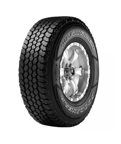 GOODYEAR WRL AT ADV 255/70R18 116H