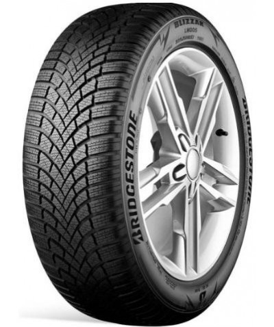 BRIDGESTONE BLIZZAK LM005 225/45R17 91H