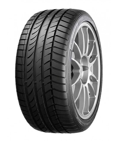 DUNLOP SPORT MAXX TT 245/50R18 100W