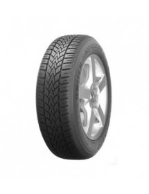 - Anvelopa IARNA DUNLOP WINTER RESPONSE 2 195/65R15 95T 