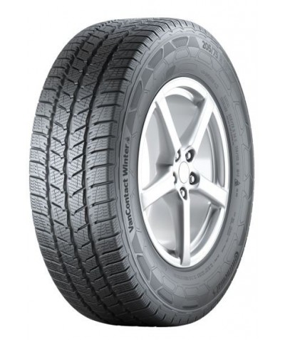 CONTINENTAL VanContact Winter 225/70R15C 112/110R