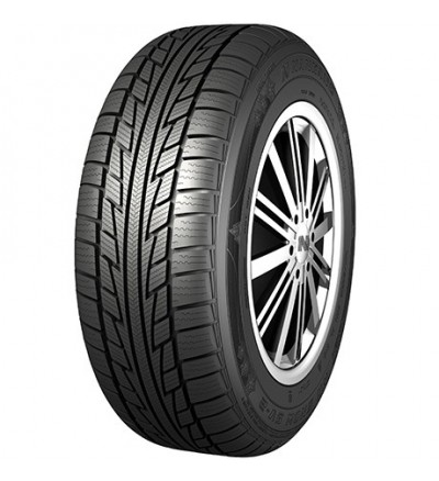 Anvelopa IARNA NANKANG SV-2 215/50R17 95V  [1]