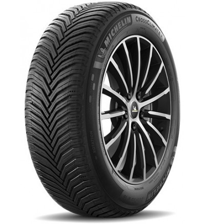 Anvelopa ALL SEASON MICHELIN CROSSCLIMATE 2 215/60R16 99H  [1]