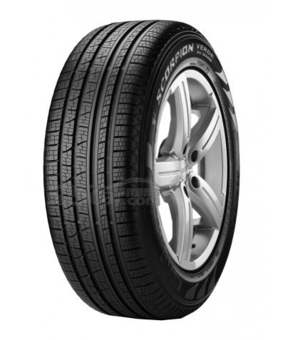PIRELLI SCORPION VERDE ALL SEASON LR 255/60R19 113V