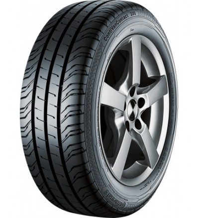 Anvelopa VARA CONTINENTAL ContiVanContact 200 235/65R16C 121/119R  [1]