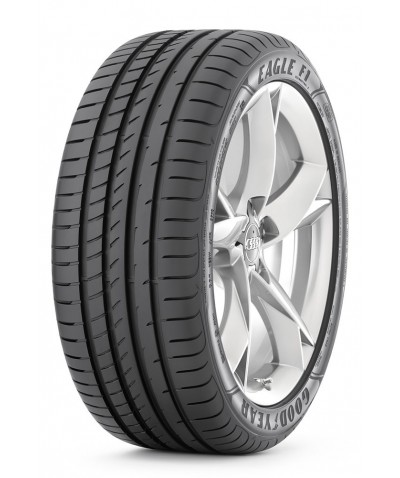 GOODYEAR EAG F1 ASY 2 SUV AO 285/45R20 112Y