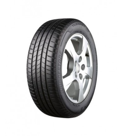 Anvelopa VARA BRIDGESTONE TURANZA T005 185/65R15 88T  [1]