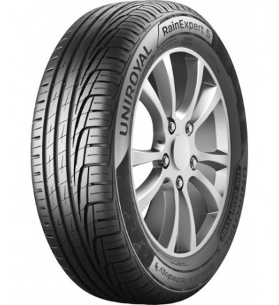 Anvelopa VARA UNIROYAL RainExpert 5 205/60R16 96H  [1]