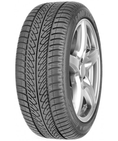 GOODYEAR UG 8 PERFORMANCE AO 255/60R18 108H